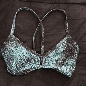 Jolyn Swim Top - Vent